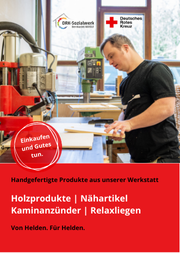 Mitarbeiter der Schreinerei
