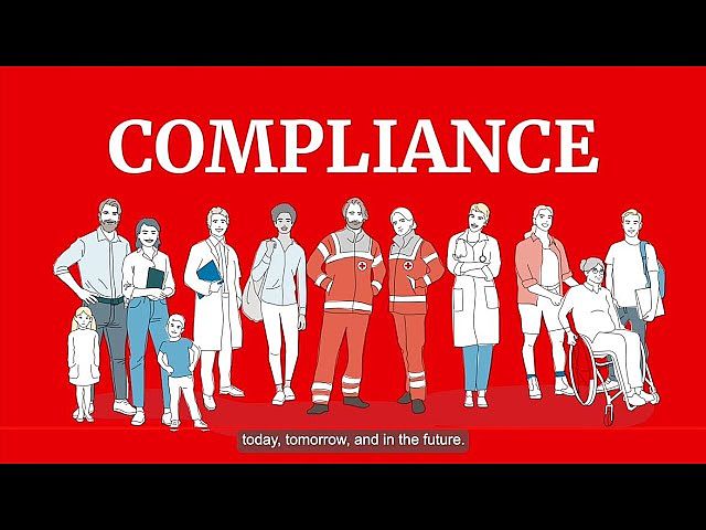 Compliance beim Deutschen Roten Kreuz